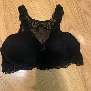 PINK bralette